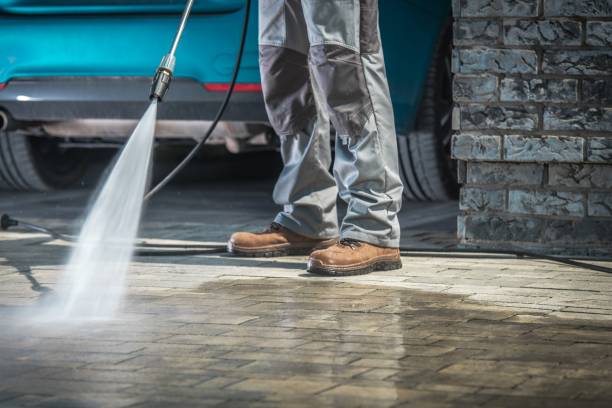 Best Pool Deck Cleaning  in Calabash, NC