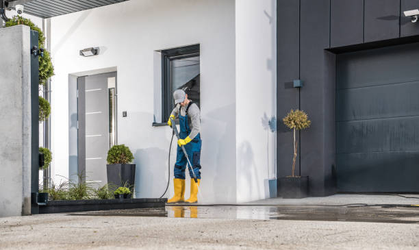 Best Pool Deck Cleaning  in Calabash, NC
